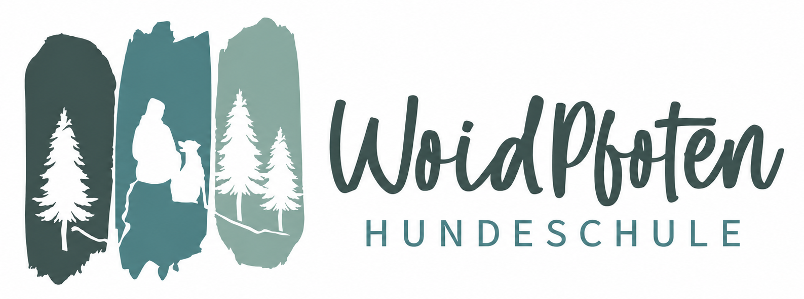 WoidPfoten Hundeschule